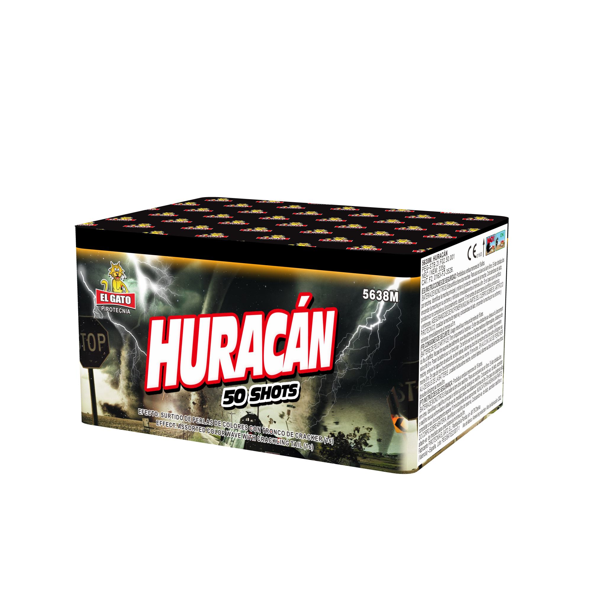 Huracane 
