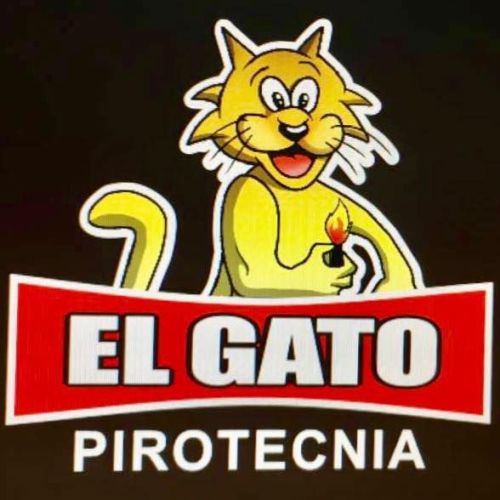 Pirotecnia El Gato S.L.